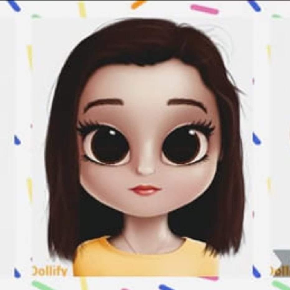 Meet your Posher, Ana